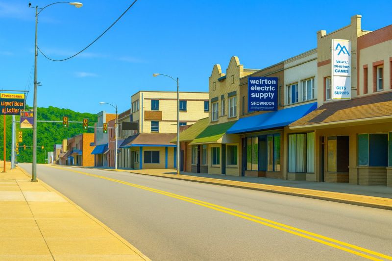 Local Crawlspace Waterproofing in Weirton, WV