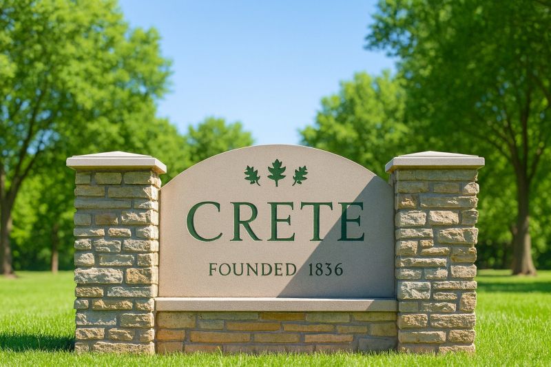 Local Cricket Control Service in Crete, IL