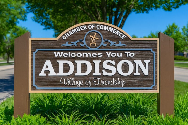 Local Cricket Control Service in Addison, IL