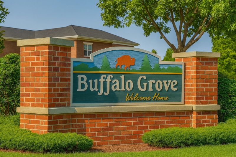 Local Cricket Control Service in Buffalo Grove, IL