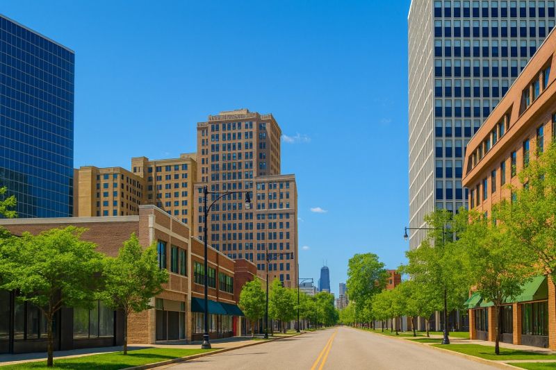 Local Cricket Removal Service in Berwyn, IL