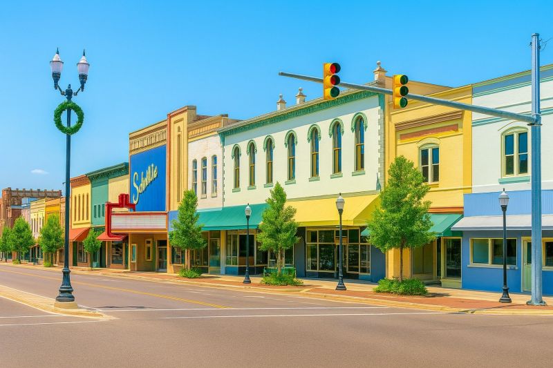 Local Custom Cabinet Making in Fayetteville, TN