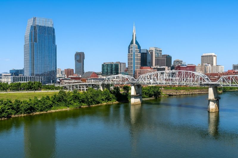 Local Custom Cabinet Service in Gallatin, TN