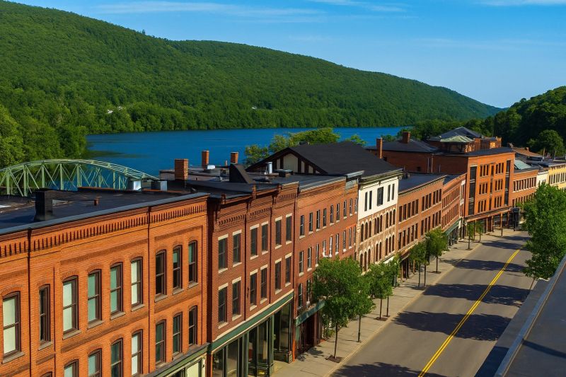 Local Deck Construction in Brattleboro, VT
