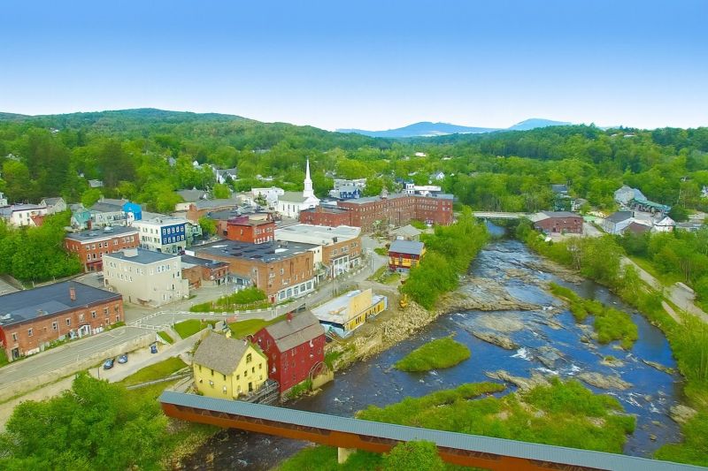 Local Deck Installation in Littleton, NH