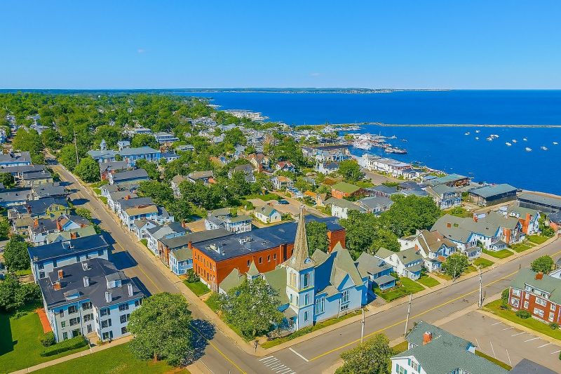 Deck Replacement Service in Plymouth, MA