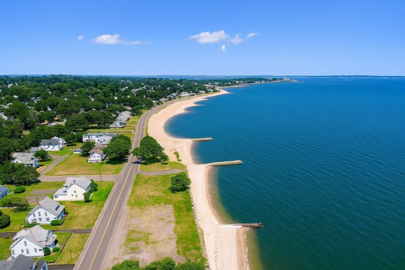 Deck Replacement Service in West Haven, CT