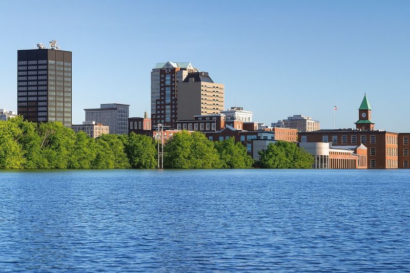 Local Deck Replacement Service in Manchester, NH