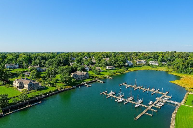 Local Deck Replacement Service in Greenwich, CT