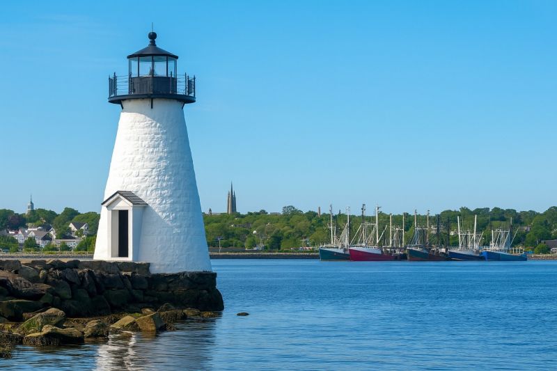 Deck Replacement Service in New Bedford, MA