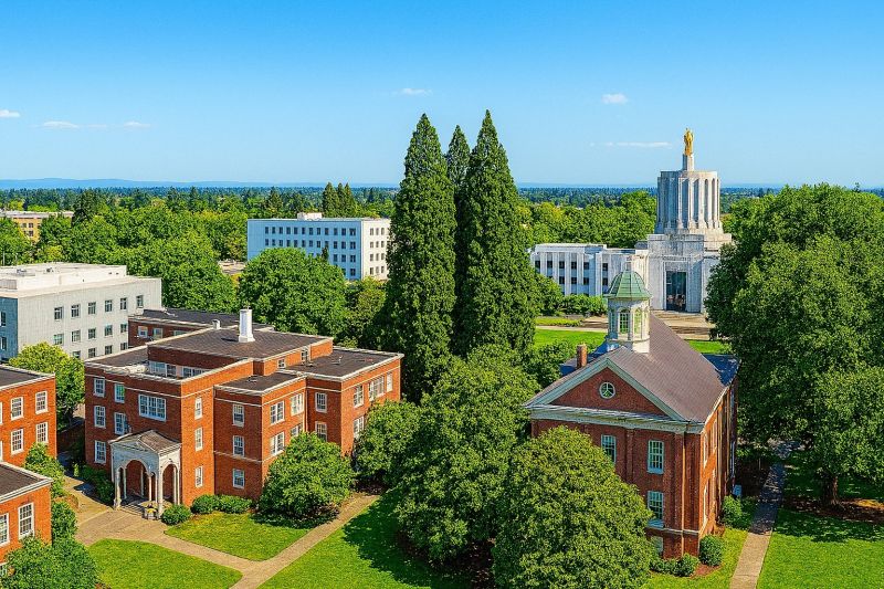 Local Disability Shower Installation in Salem, OR