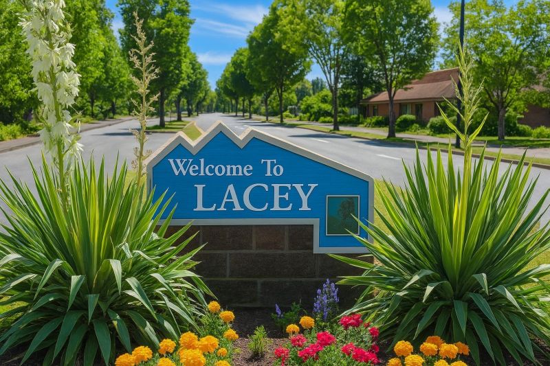 Local Elderly Bathtub Installation in Lacey, WA