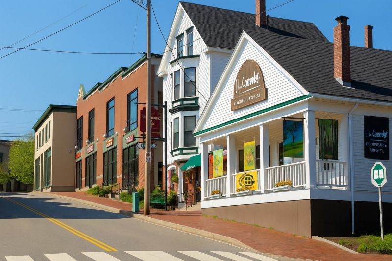 Local Elderly Bathtub Installation in Freeport, ME