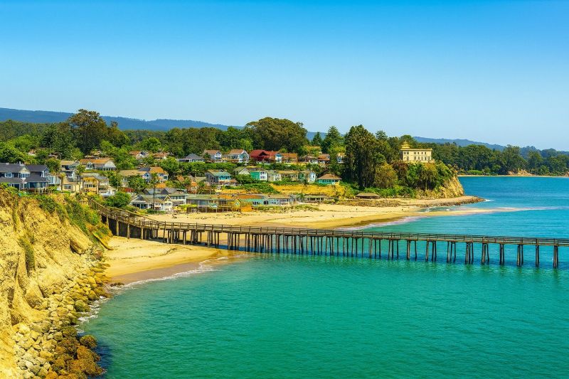 Local Elderly Bathtub Installation in Capitola, CA