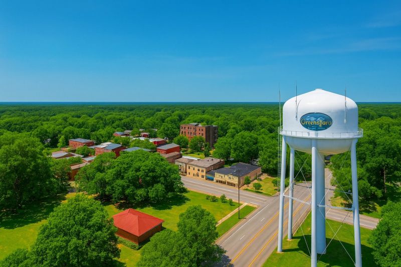 Local Elderly Bathtub Installation in Greensboro, GA