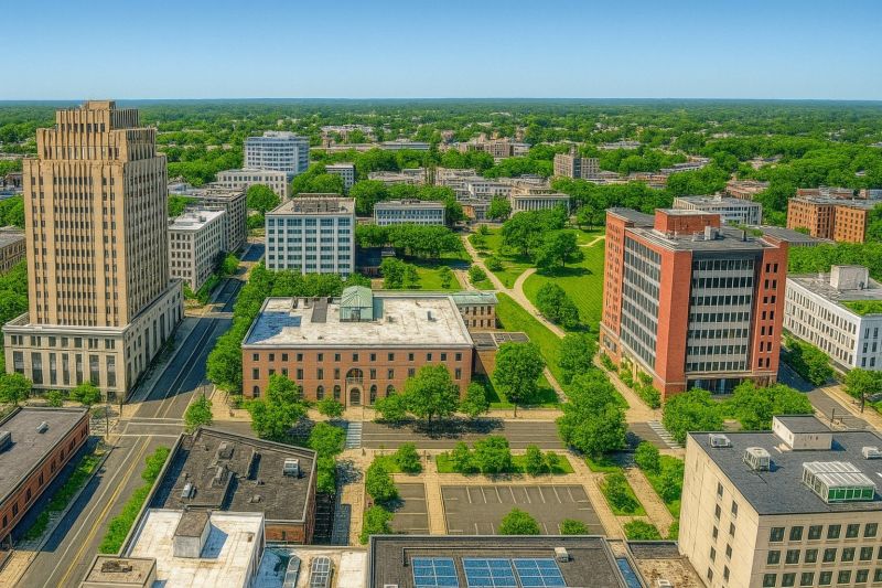 Local Elderly Shower Installation in Bridgeport, CT