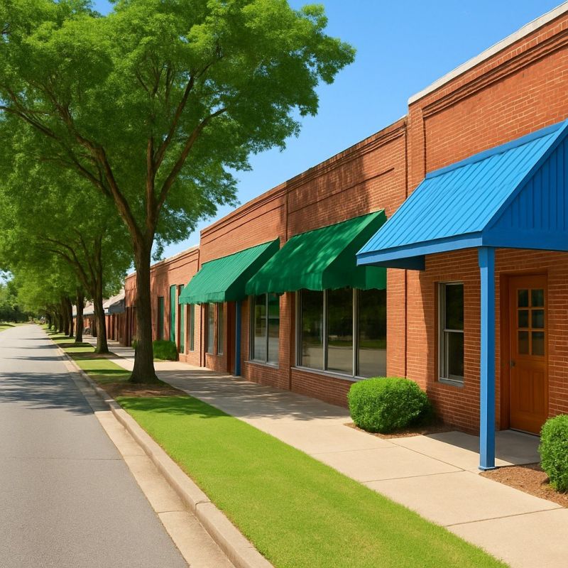 Local Elderly Shower Installation in Byron, GA