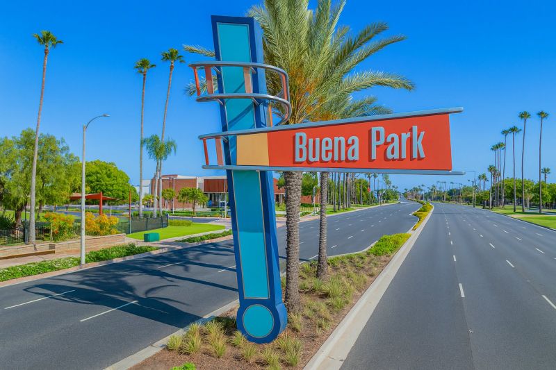 Local Electrical Panel Repair in Buena Park, CA