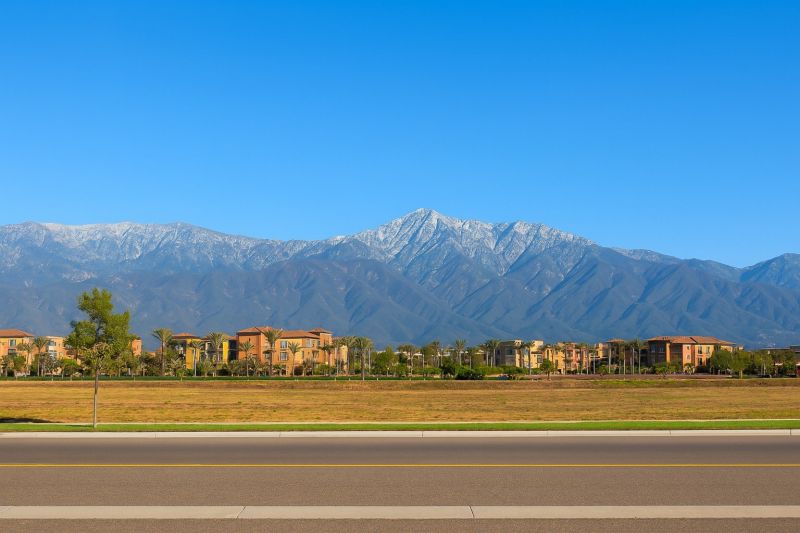 Electrical Panel Replacement in Rancho Cucamonga, CA