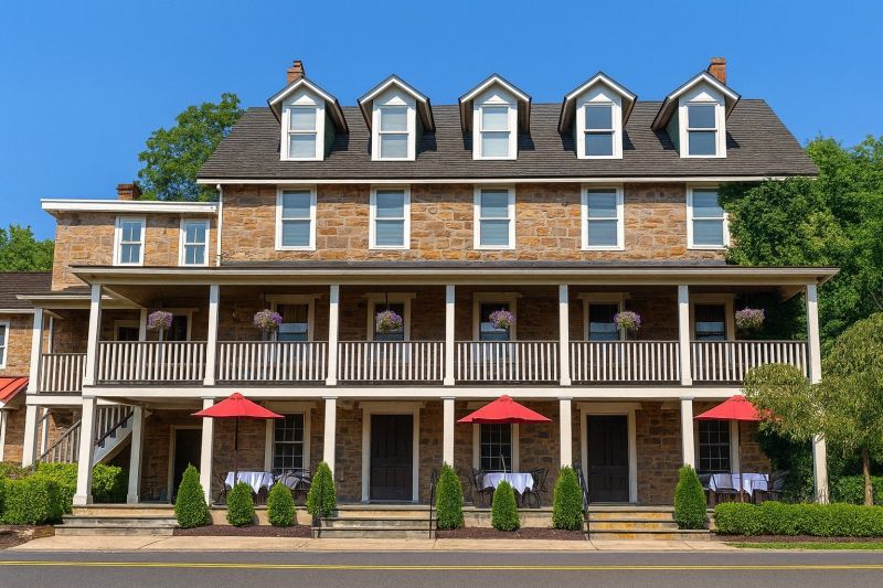 Electrical Panel Replacement in Pittstown, NJ