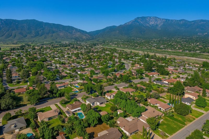 Electrical Panel Replacement in Upland, CA