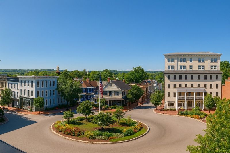 Local Electrical Panel Wiring in Basking Ridge, NJ