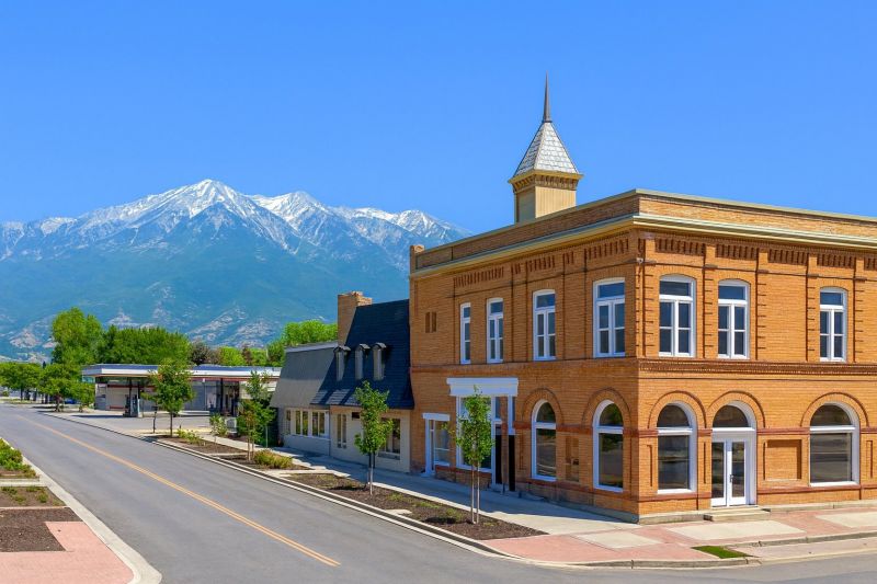 Local Electrical Panel Wiring in Payson, UT