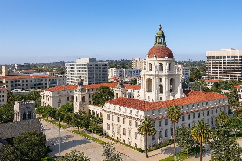 Electrical Panel Wiring in Pasadena, CA