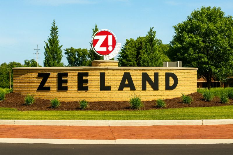 Engineered Wood Installation in Zeeland, MI