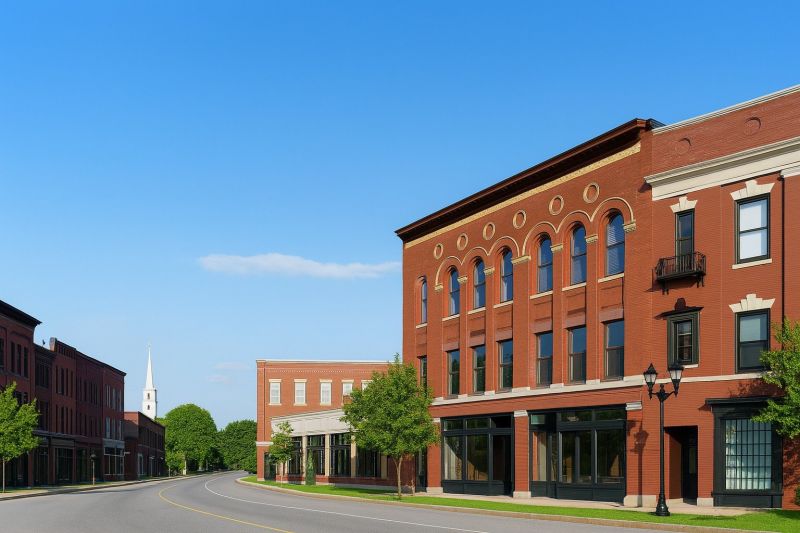 Local Epdm Roof Installation in Hudson, MA