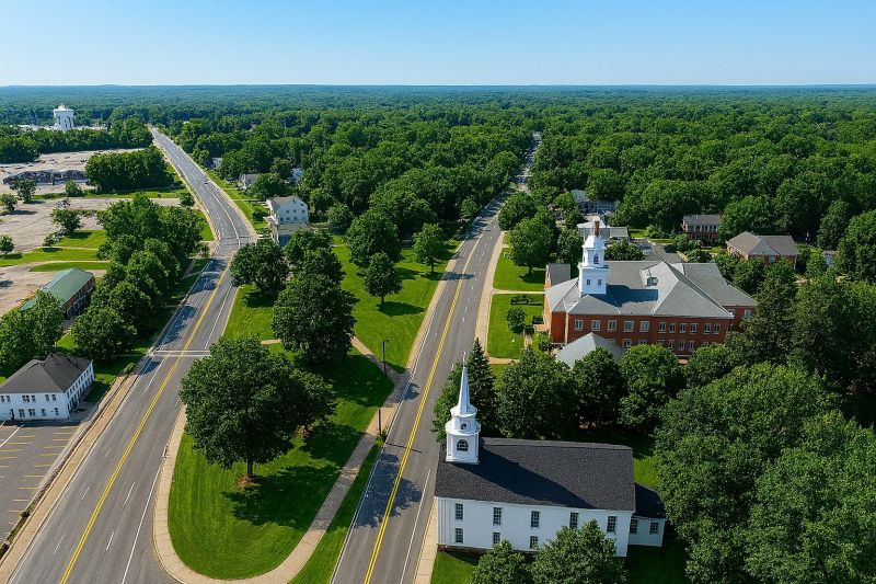 Local Epdm Roof Installation in Billerica, MA