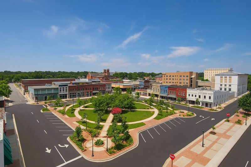 Local Escape Window Installation in Gainesville, GA