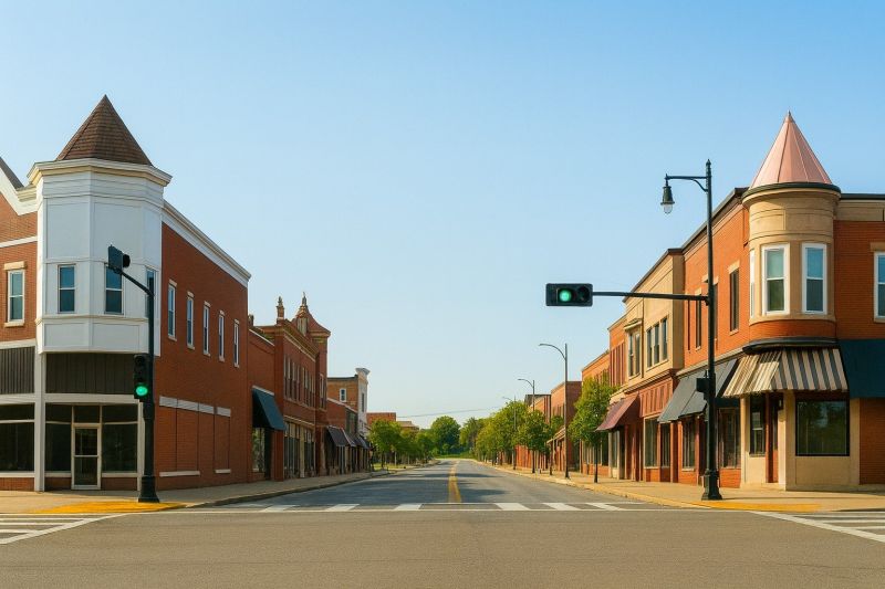 Local Exit Window Installation in Burlington, WA