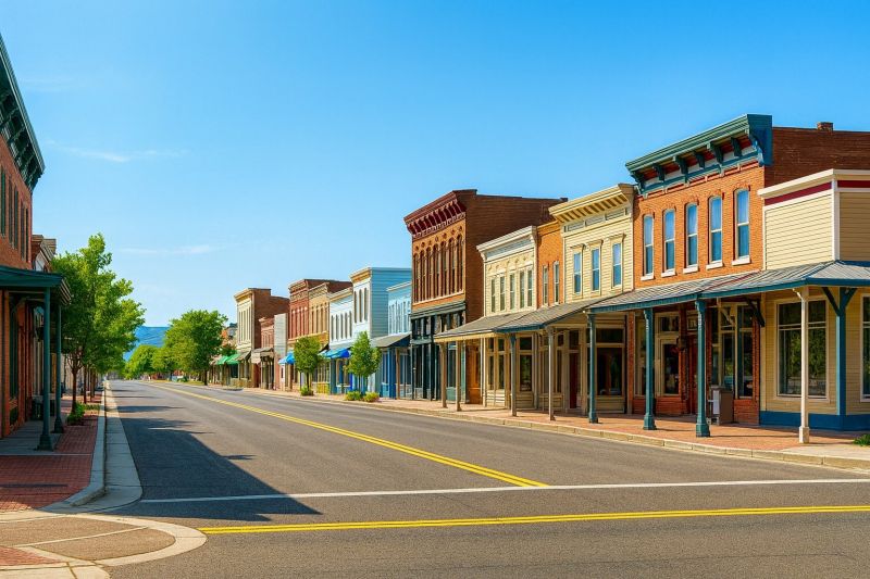 Local Exterior Painting in Johnstown, CO