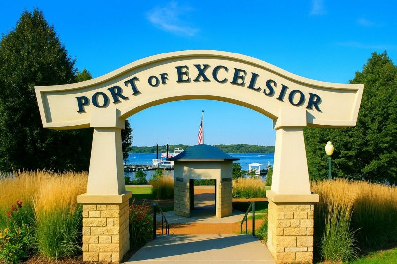 Local Exterior Painting in Excelsior, MN