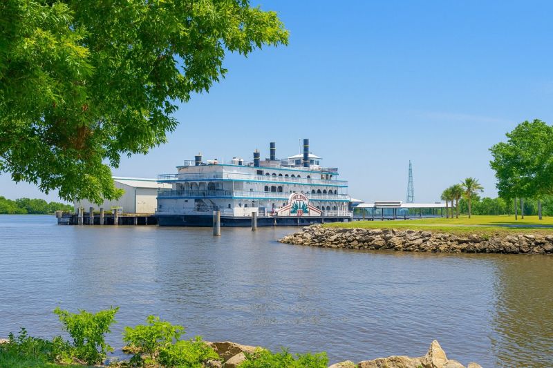 Local Exterior Wall Painting in Kenner, LA