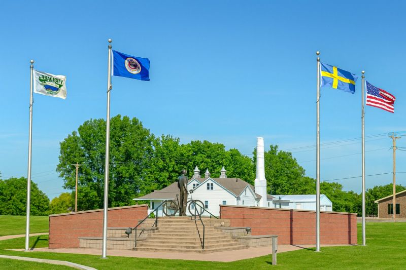 Local Exterior Wall Painting in Chisago City, MN