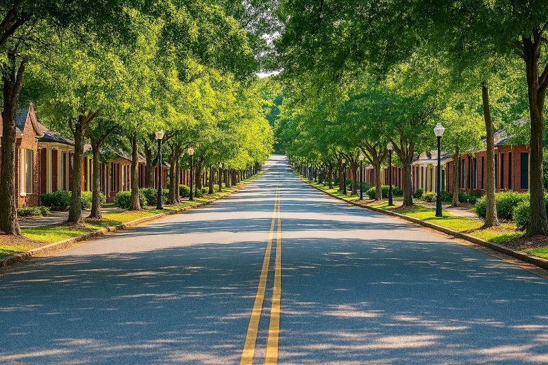 Local Exterior Wood Cladding Service in Fayetteville, GA