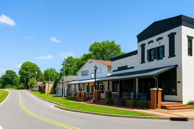 Local Exterior Wood Cladding Service in Dacula, GA