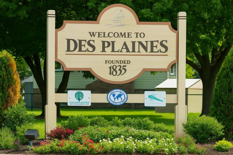 Local Extermination Service in Des Plaines, IL