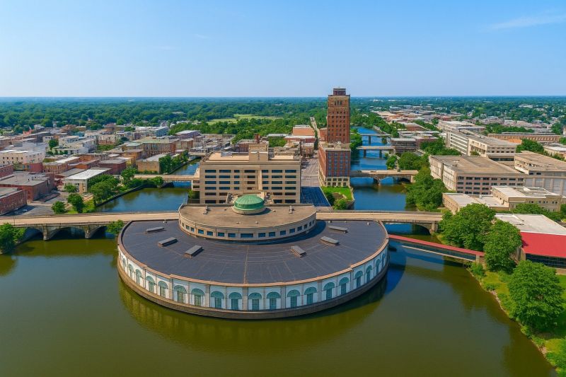 Local Extermination Service in Aurora, IL