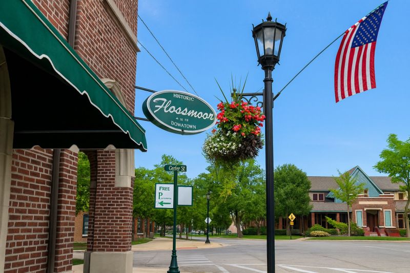 Local Extermination Service in Flossmoor, IL