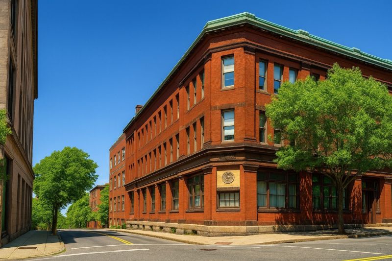 Local Fiber Cement Siding Service in Fall River, MA