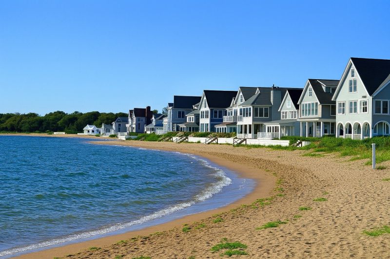 Local Fiber Siding Installation in Madison, CT