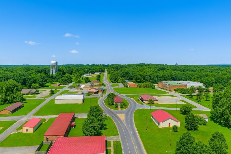 Local Flat Roof Installation in Dawsonville, GA