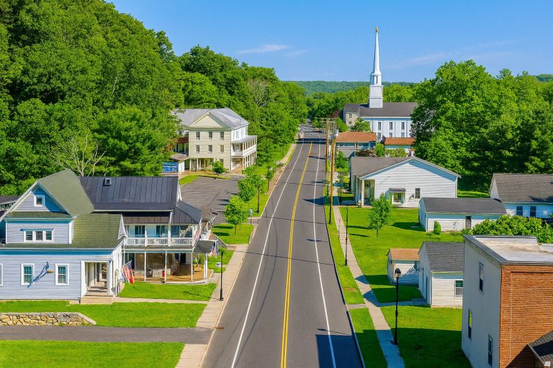 Local Flat Roof Replacement in Coventry, CT