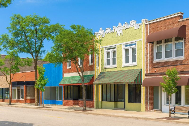 Flea Extermination in Lombard, IL