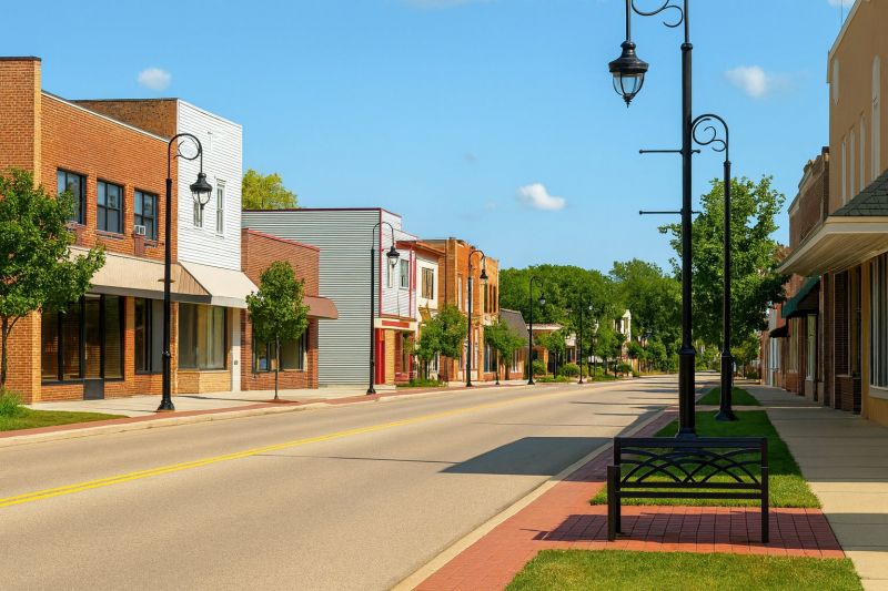 Flea Extermination in Union Grove, WI