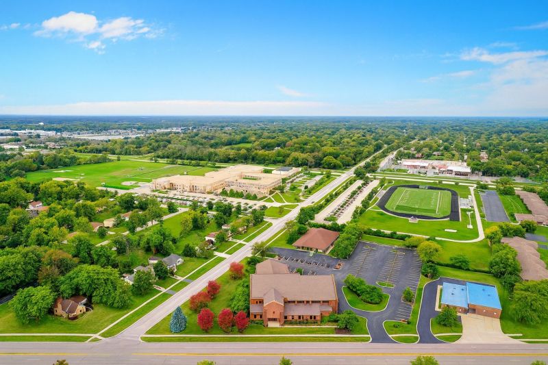 Local Flea Extermination in Darien, IL