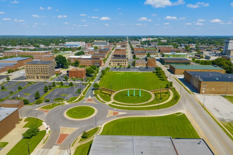 Flea Fumigation in Muncie, IN